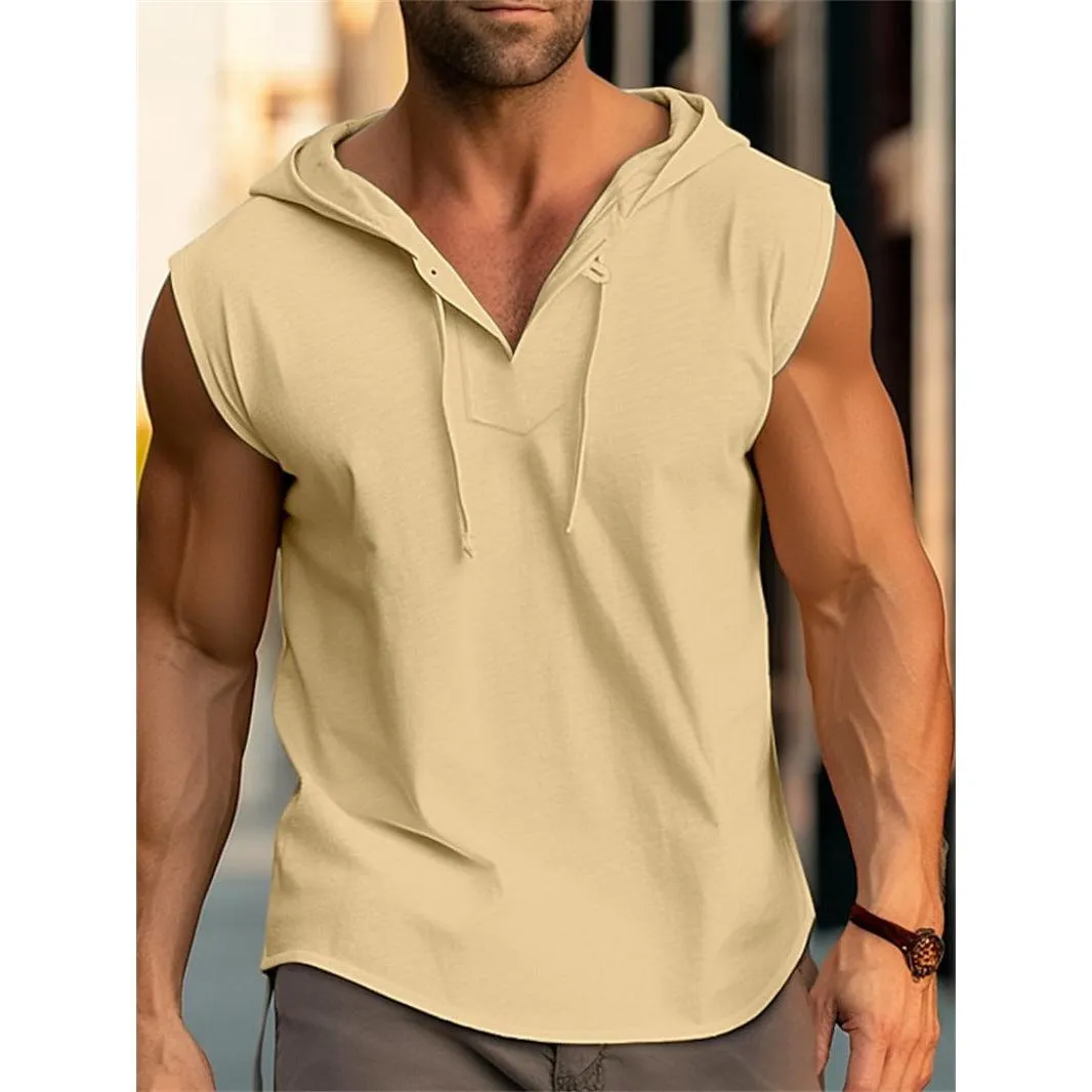 Fitness Sports Vest – Breathable, Quick-Dry & Comfortable