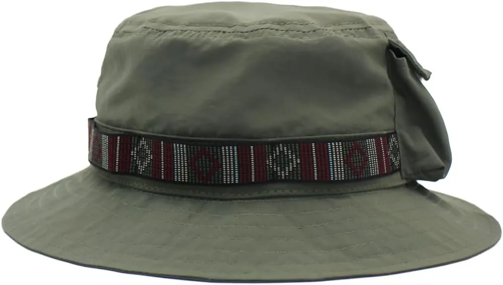 Fits Y'all Lightweight Comfort Fishing Sun Hat Fish Y'all: Breathable Quick Dry UPF50 Sun Protection Packable, All Genders