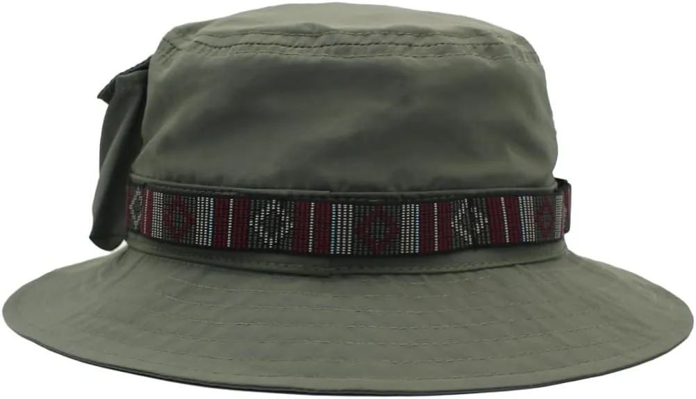 Fits Y'all Lightweight Comfort Fishing Sun Hat Fish Y'all: Breathable Quick Dry UPF50 Sun Protection Packable, All Genders