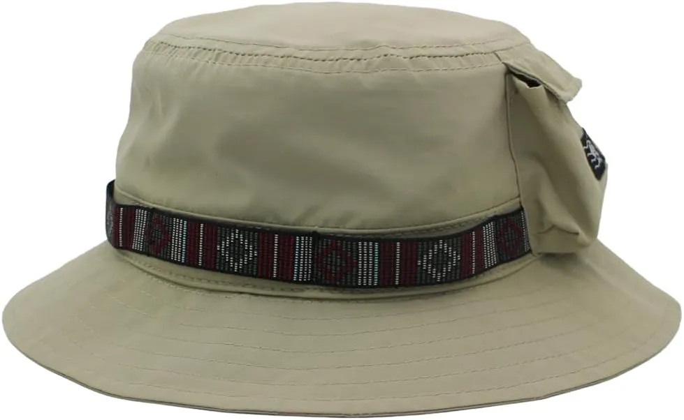 Fits Y'all Lightweight Comfort Fishing Sun Hat Fish Y'all: Breathable Quick Dry UPF50 Sun Protection Packable, All Genders