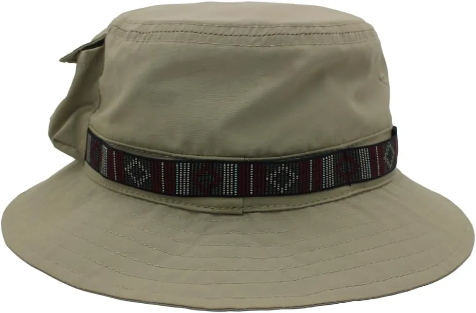 Fits Y'all Lightweight Comfort Fishing Sun Hat Fish Y'all: Breathable Quick Dry UPF50 Sun Protection Packable, All Genders
