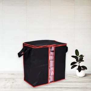 for Cloth Closet (Black) Wardrobe Organizer Bag Box Storage Worldwide shipping Voice-controlled Storage