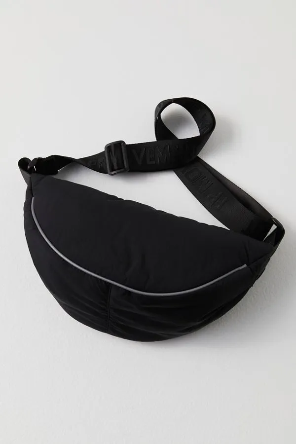 Free People Movement Bulls Eye Sling Bag