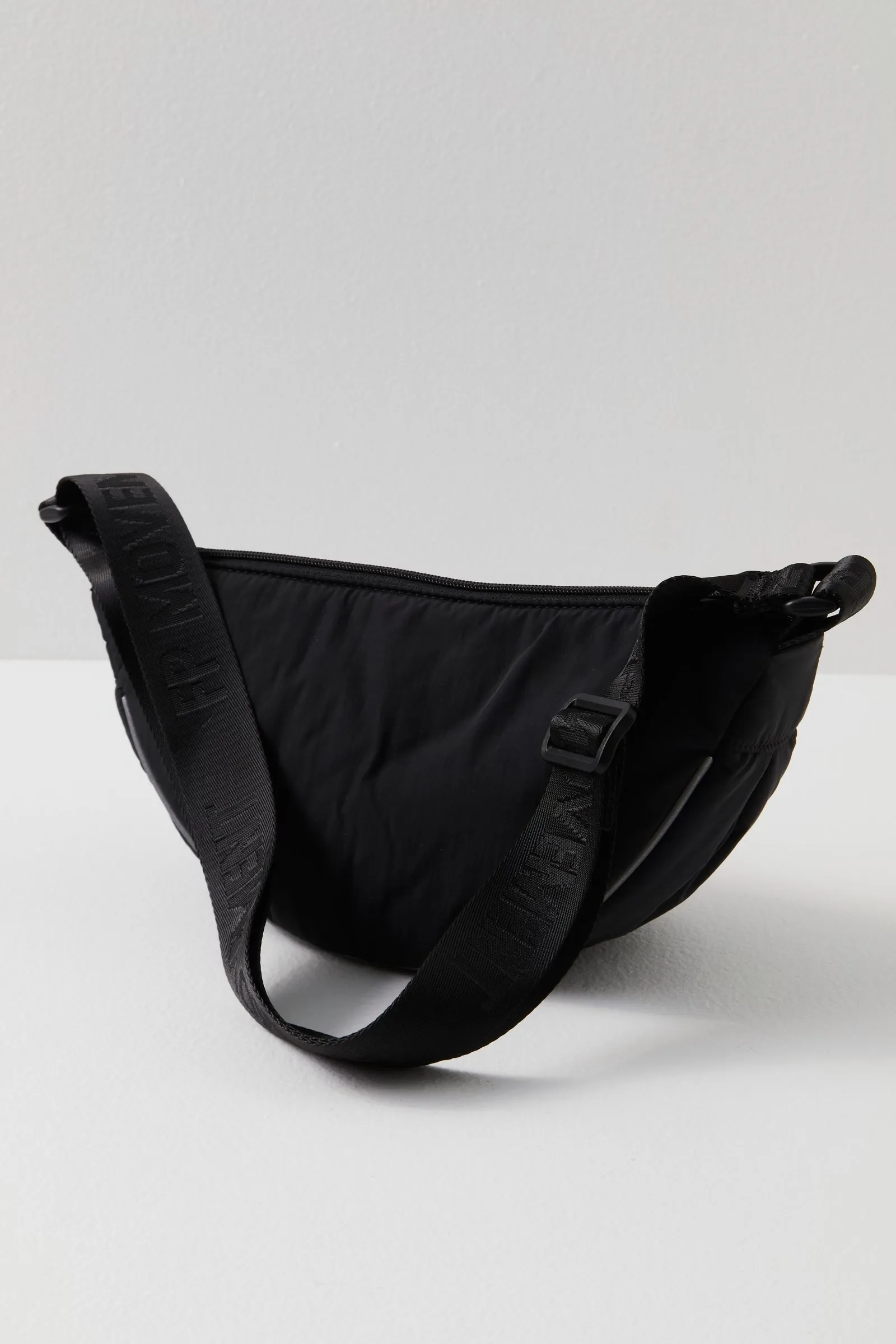 Free People Movement Bulls Eye Sling Bag