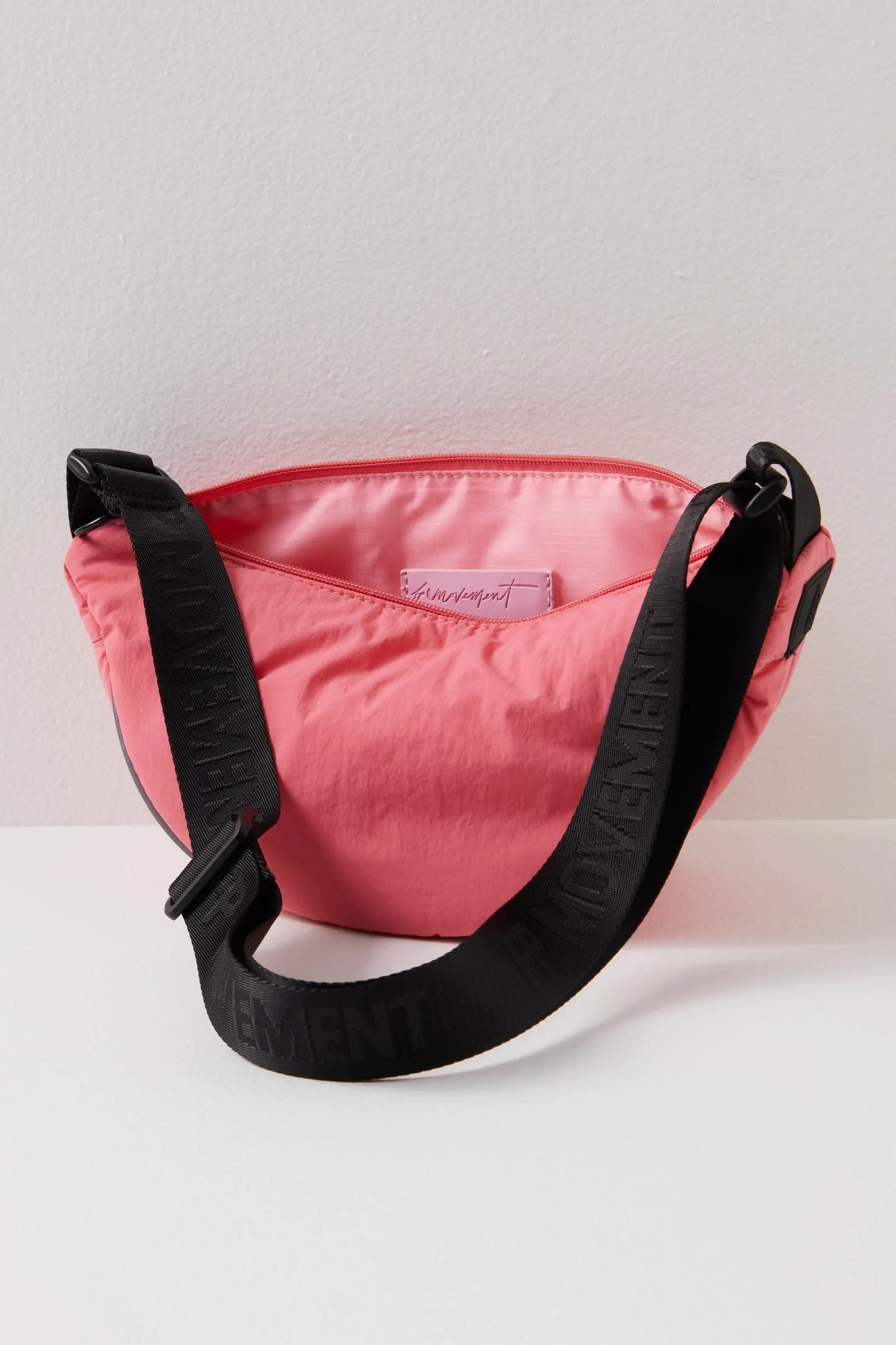 Free People Movement Bulls Eye Sling Bag