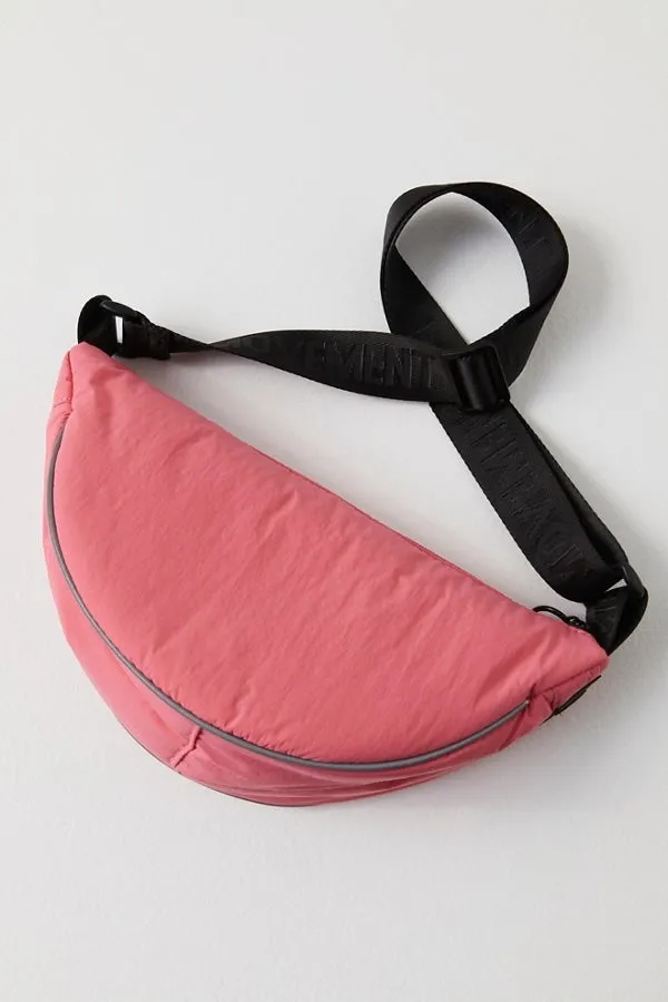 Free People Movement Bulls Eye Sling Bag