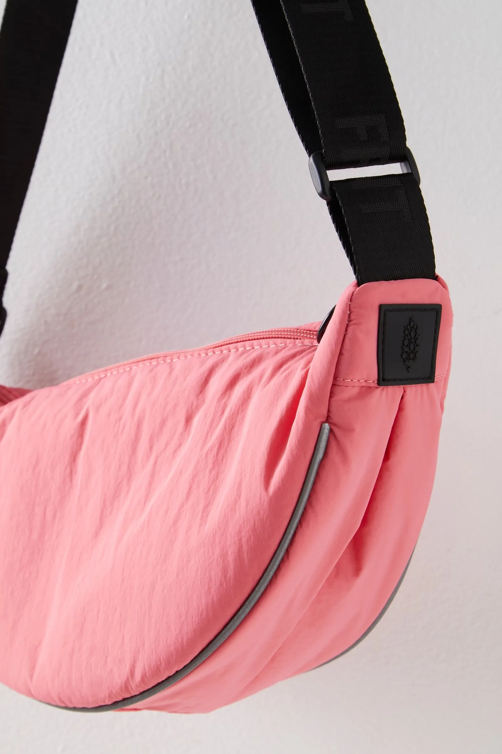 Free People Movement Bulls Eye Sling Bag
