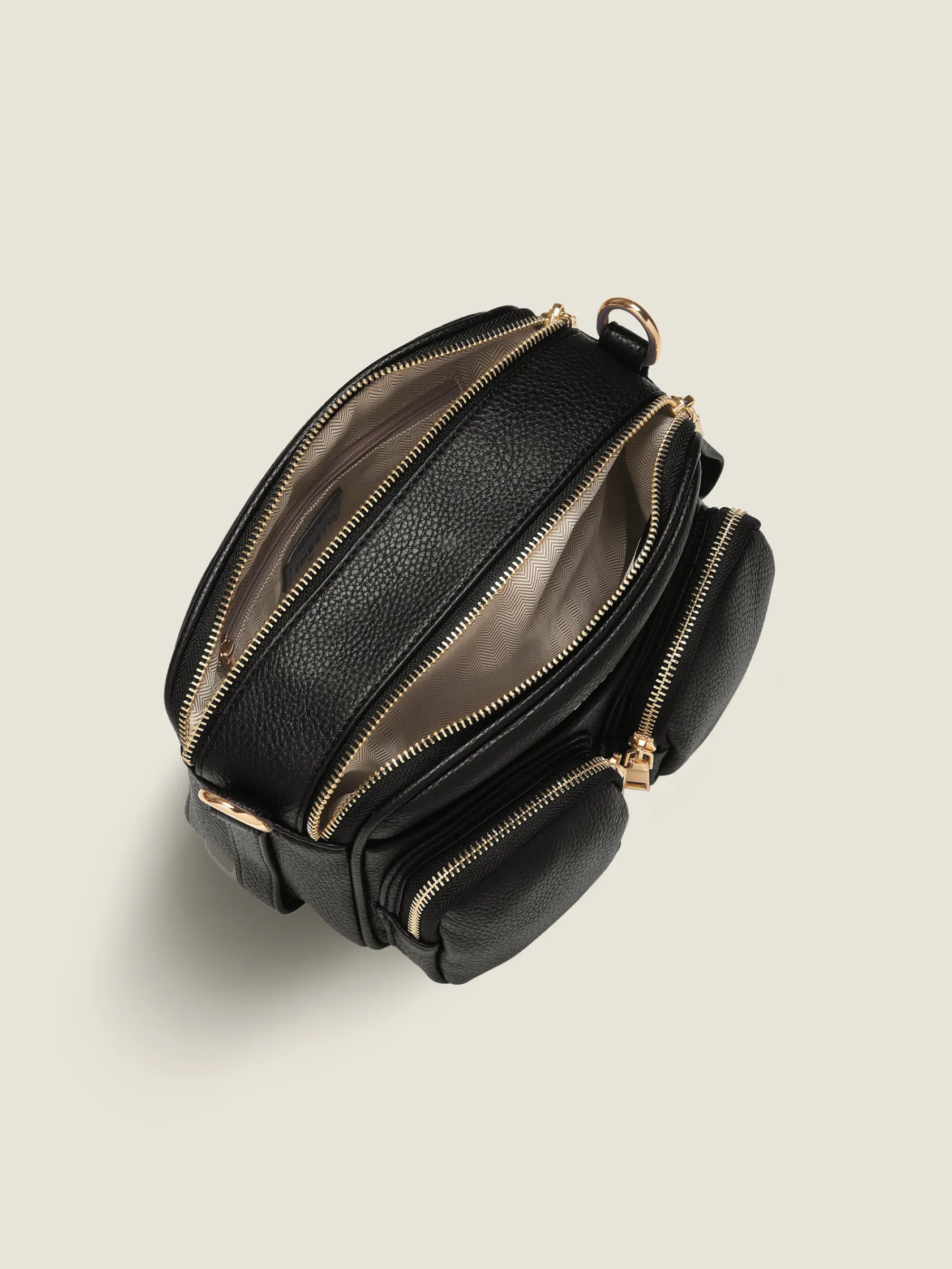 Functional Multi Pocketed Sling