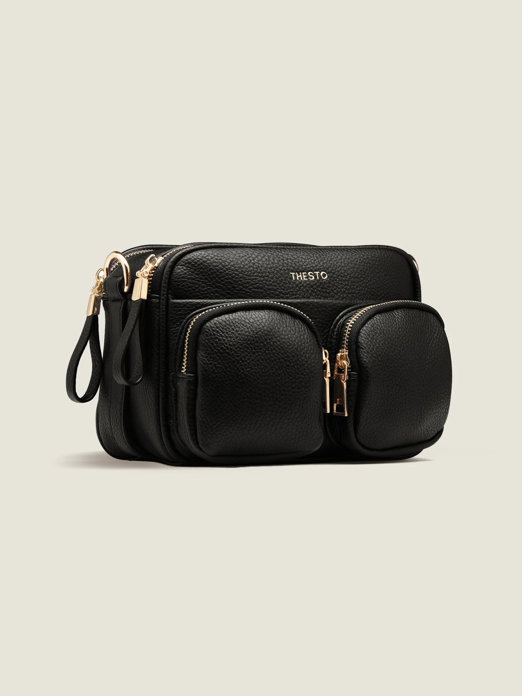 Functional Multi Pocketed Sling
