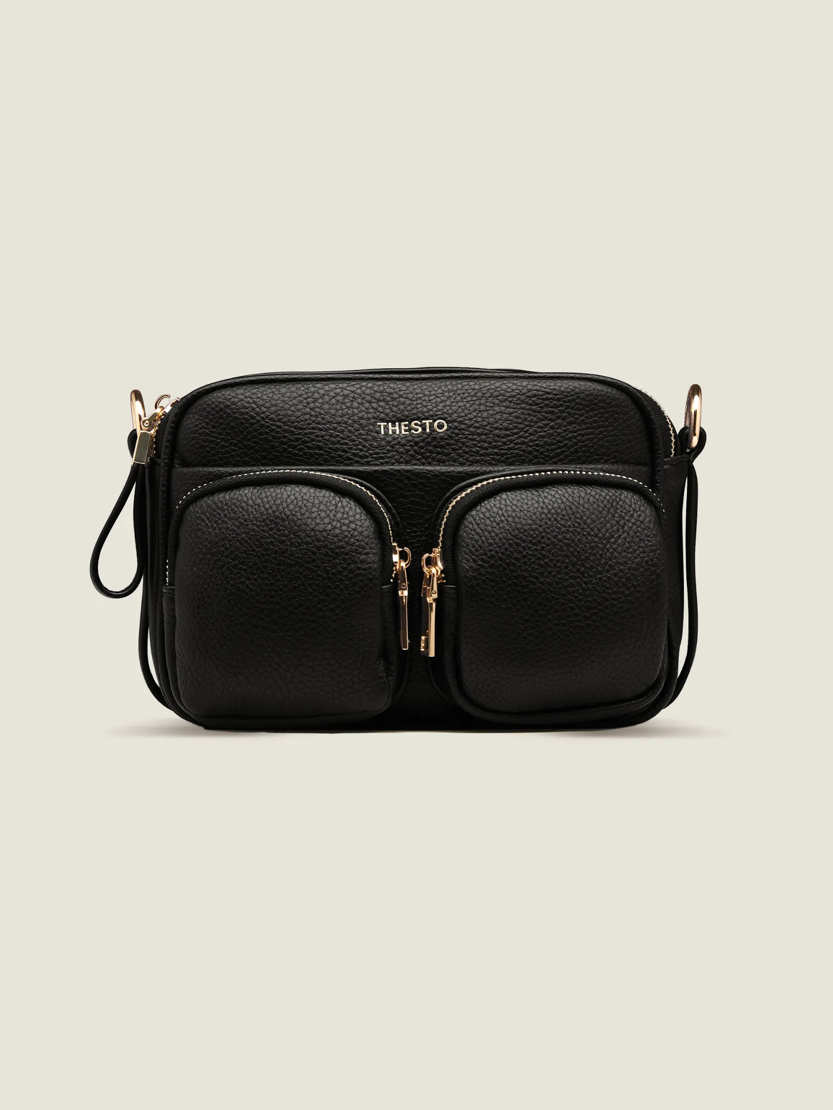 Functional Multi Pocketed Sling