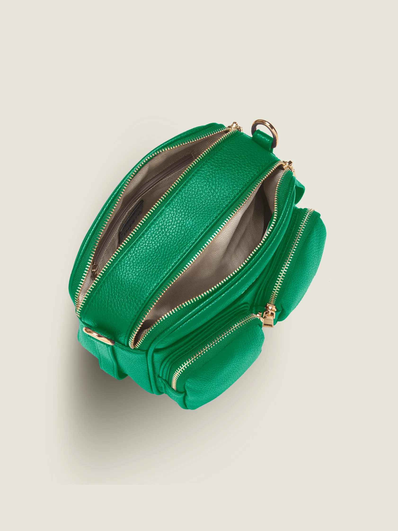 Functional Multi Pocketed Sling