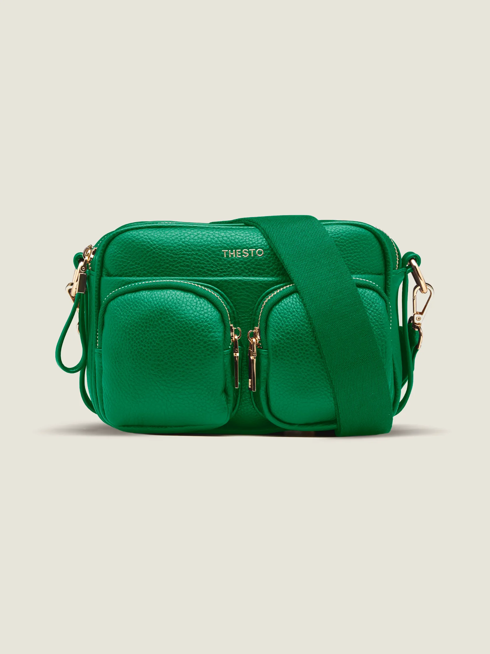 Functional Multi Pocketed Sling