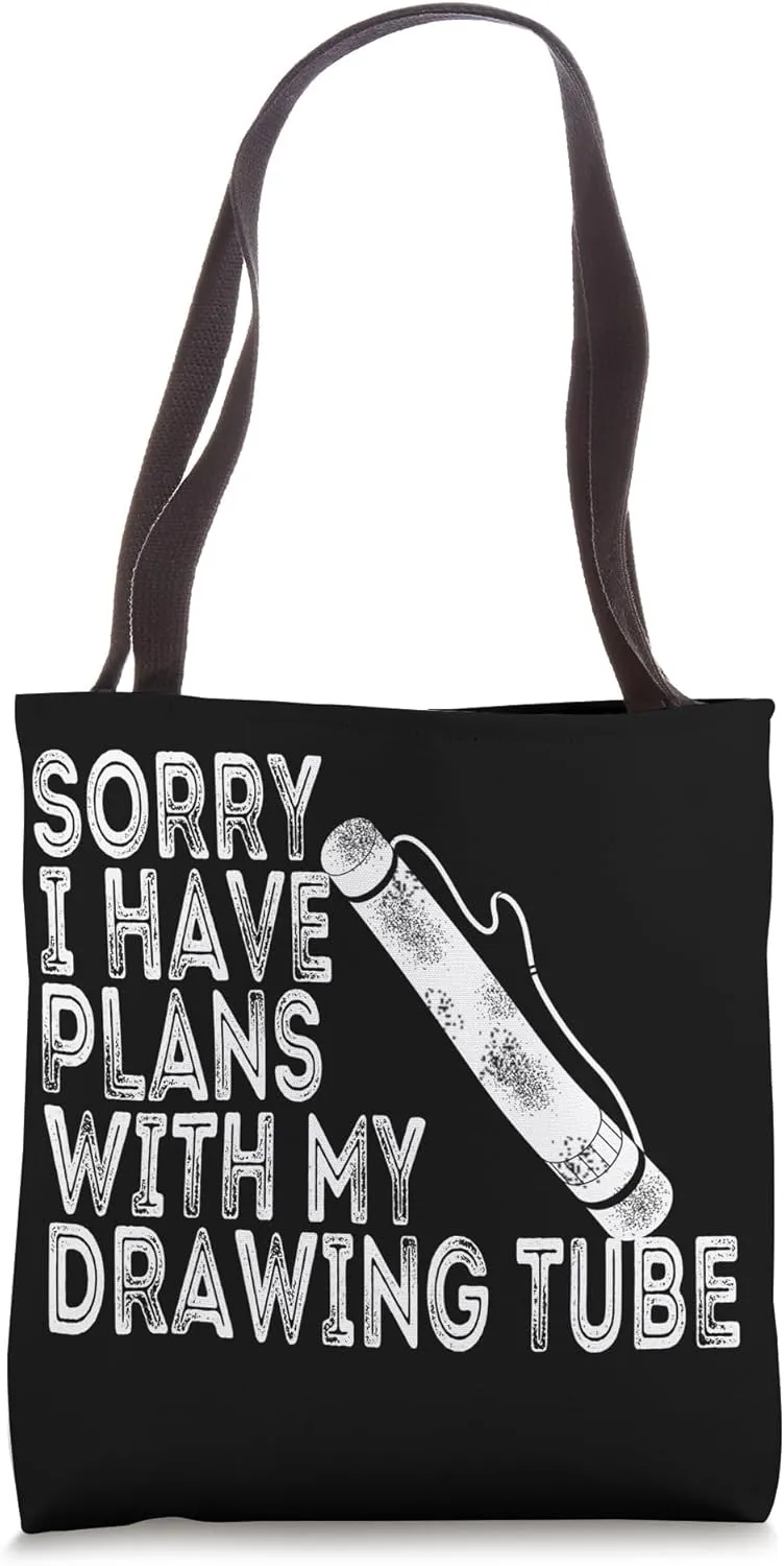 Funny Architect Graduation & Architect Student Architecture Tote Bag