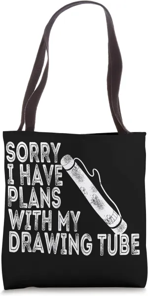 Funny Architect Graduation & Architect Student Architecture Tote Bag
