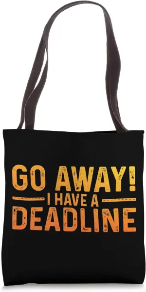 Funny Journalist Design For Men Women Journalism Journalist Tote Bag