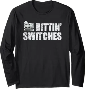 Funny Network Administrator Technician Long Sleeve T-Shirt