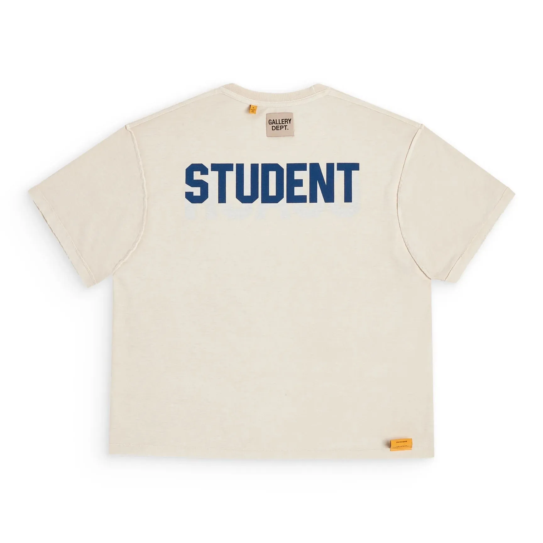 GALLERY COACH REVERSIBLE GD STUDENT DEPT Reliable TEE Fast shipping