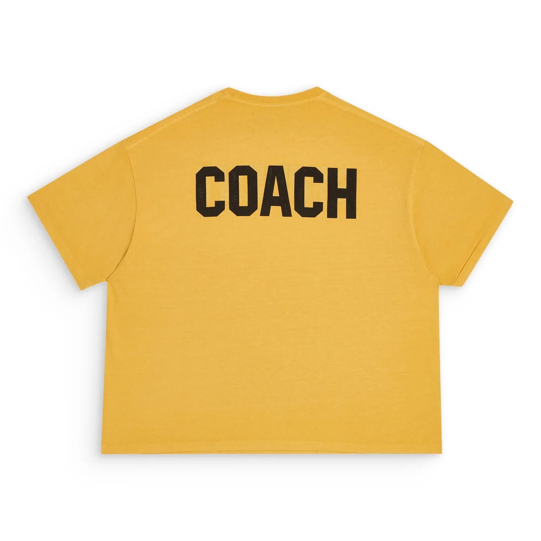 GALLERY COACH REVERSIBLE GD STUDENT DEPT Reliable TEE Fast shipping