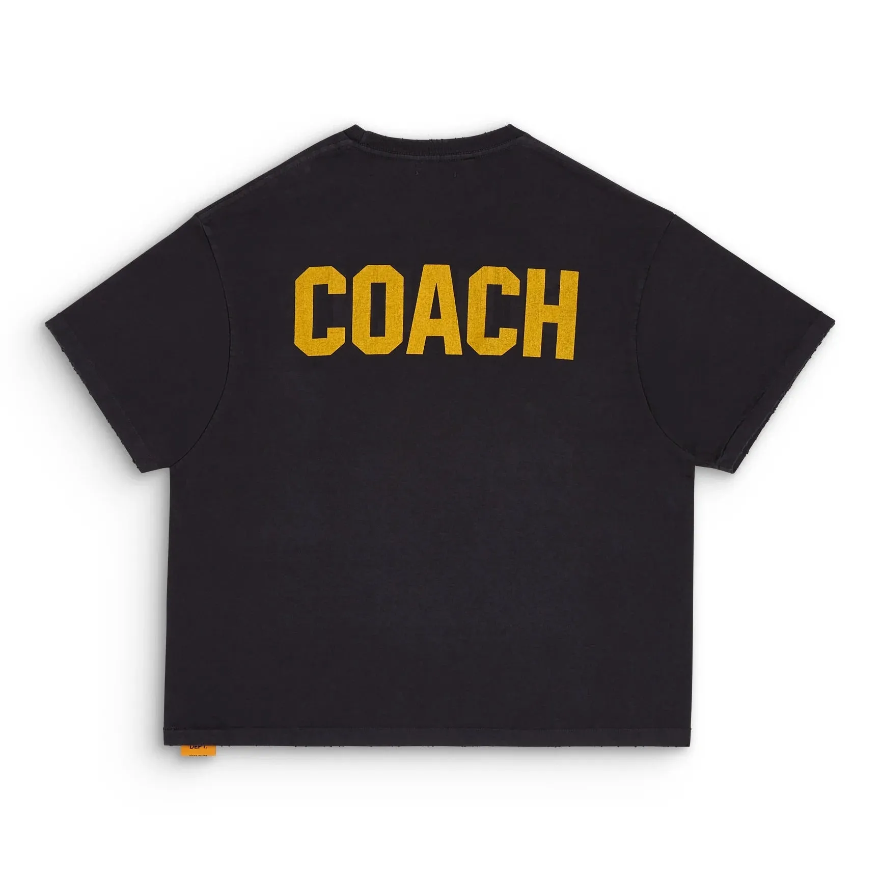 GALLERY COACH REVERSIBLE GD STUDENT DEPT Reliable TEE Fast shipping