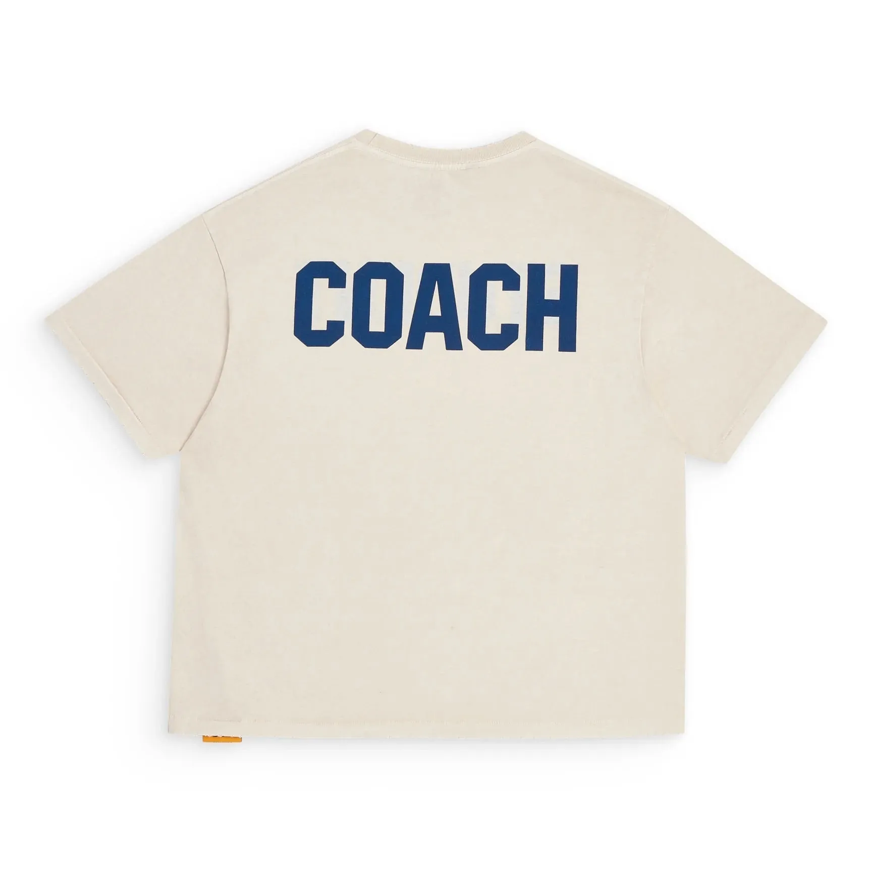 GALLERY COACH REVERSIBLE GD STUDENT DEPT Reliable TEE Fast shipping
