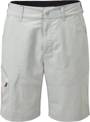 Gill Men's UV Tec Shorts - 50  UV Sun Protection & Water Repellent Finish