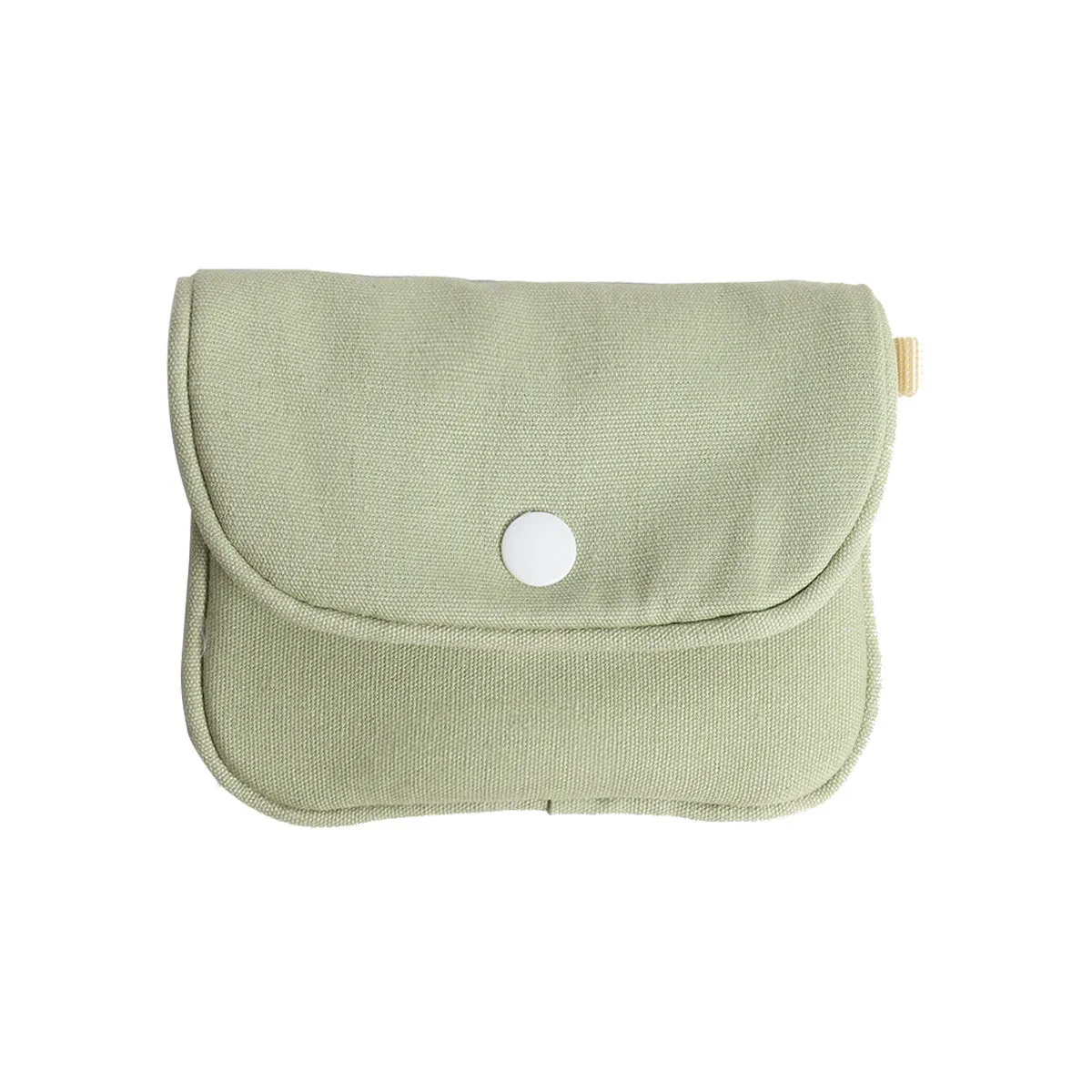 Glamorous Simple Fashion Trendy Saddle Driving Coin Purses