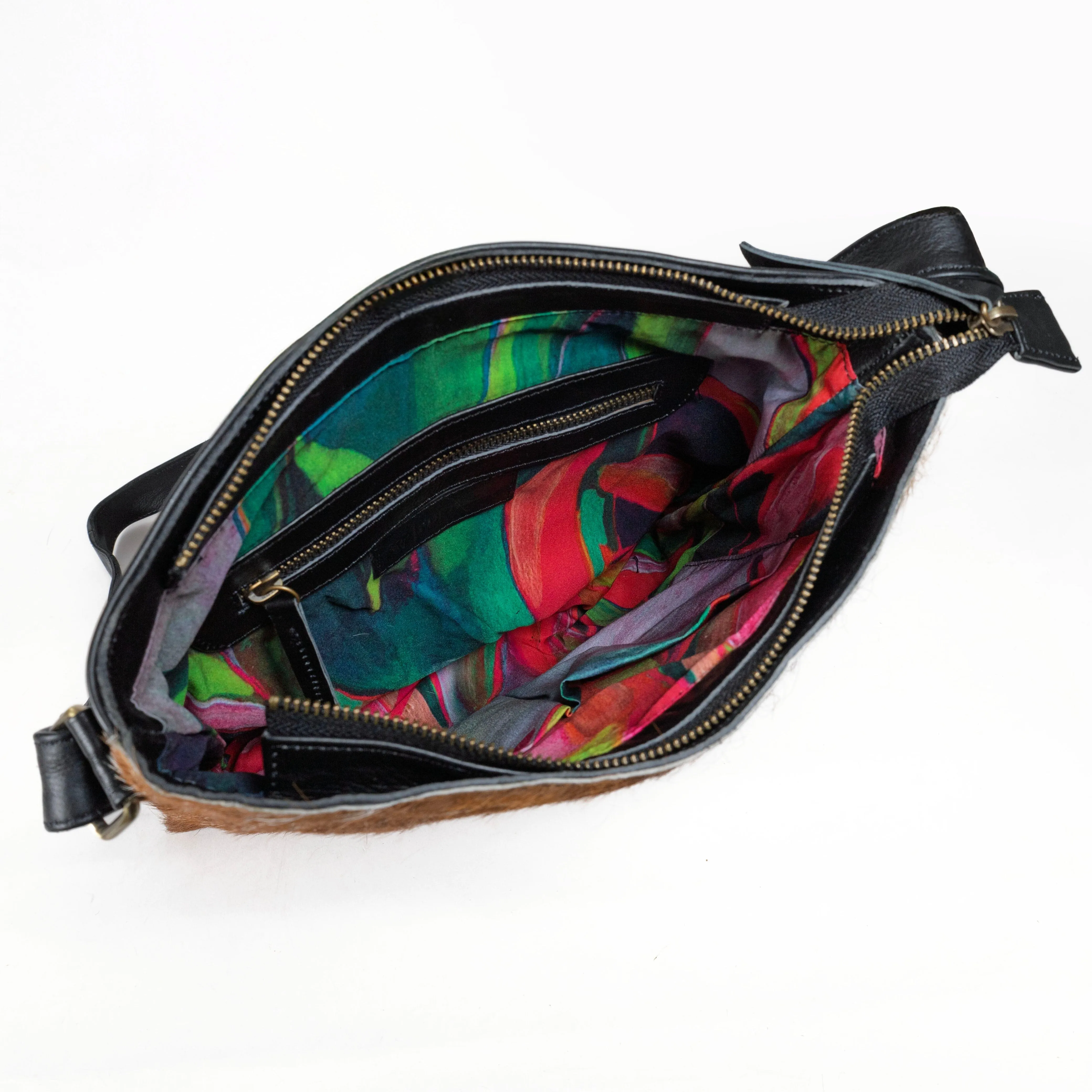 Goat Mini Tote