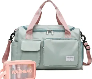 Gym Bag