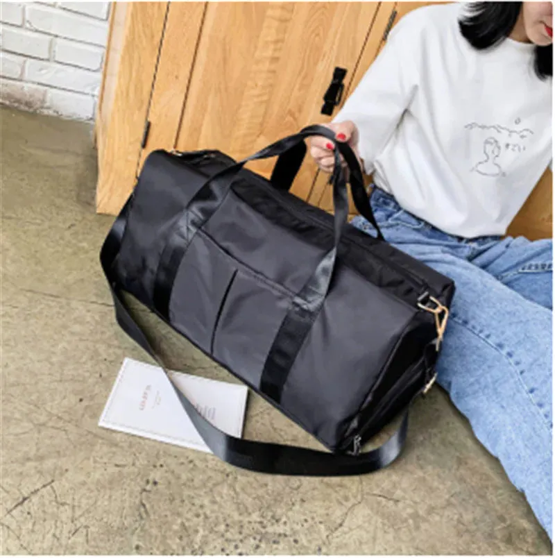 Gym Bag