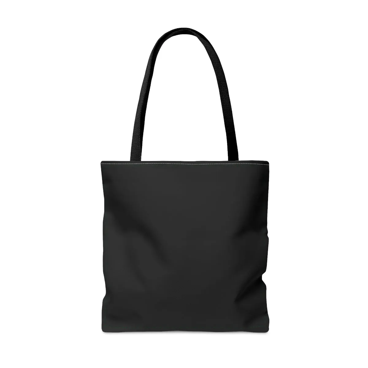Halloween|Tote Bag  |Black