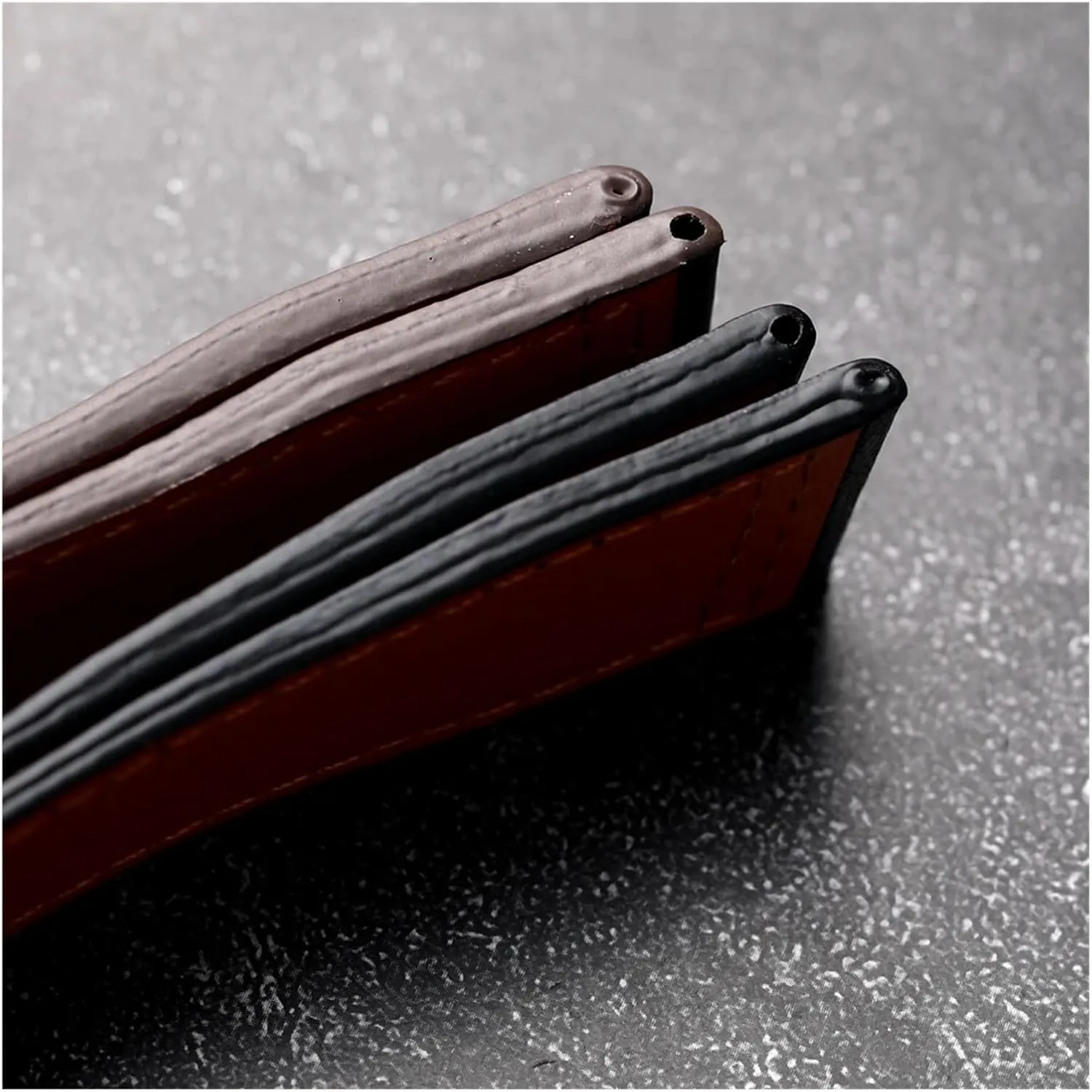 Handmade Fit Pilot's Head Cowhide Strap, 20MM 22MM 21MM Brown Black Men's Bracelet, Vintage Style Genuine Leather Watchband