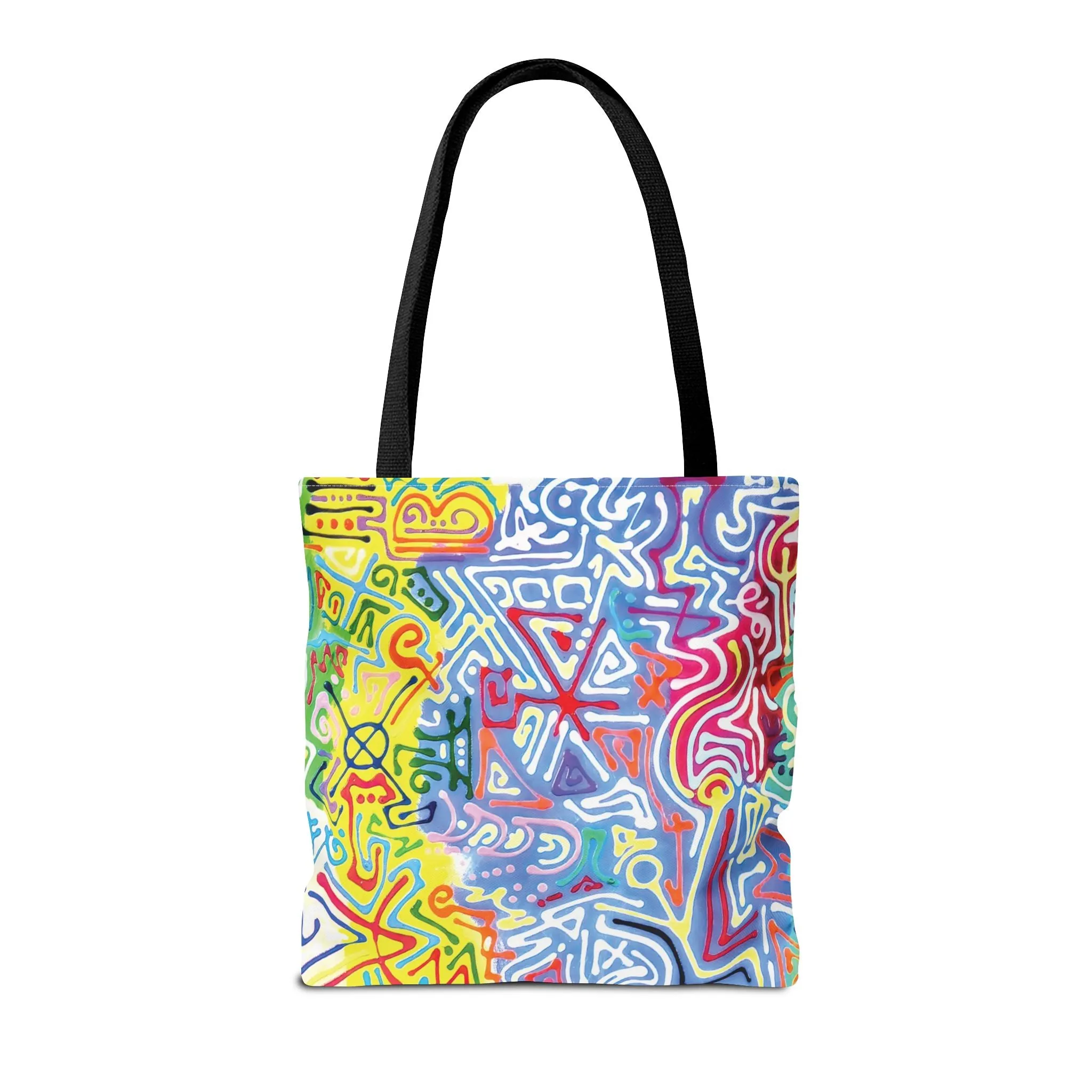 Hatter's Vacation Tote