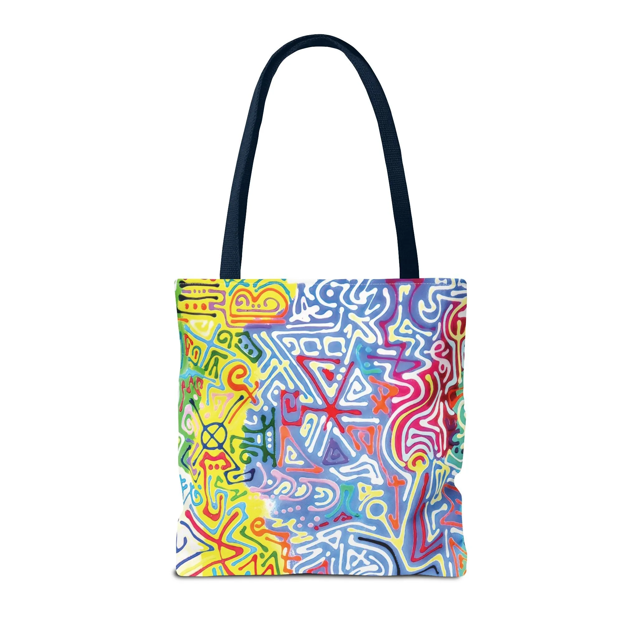 Hatter's Vacation Tote