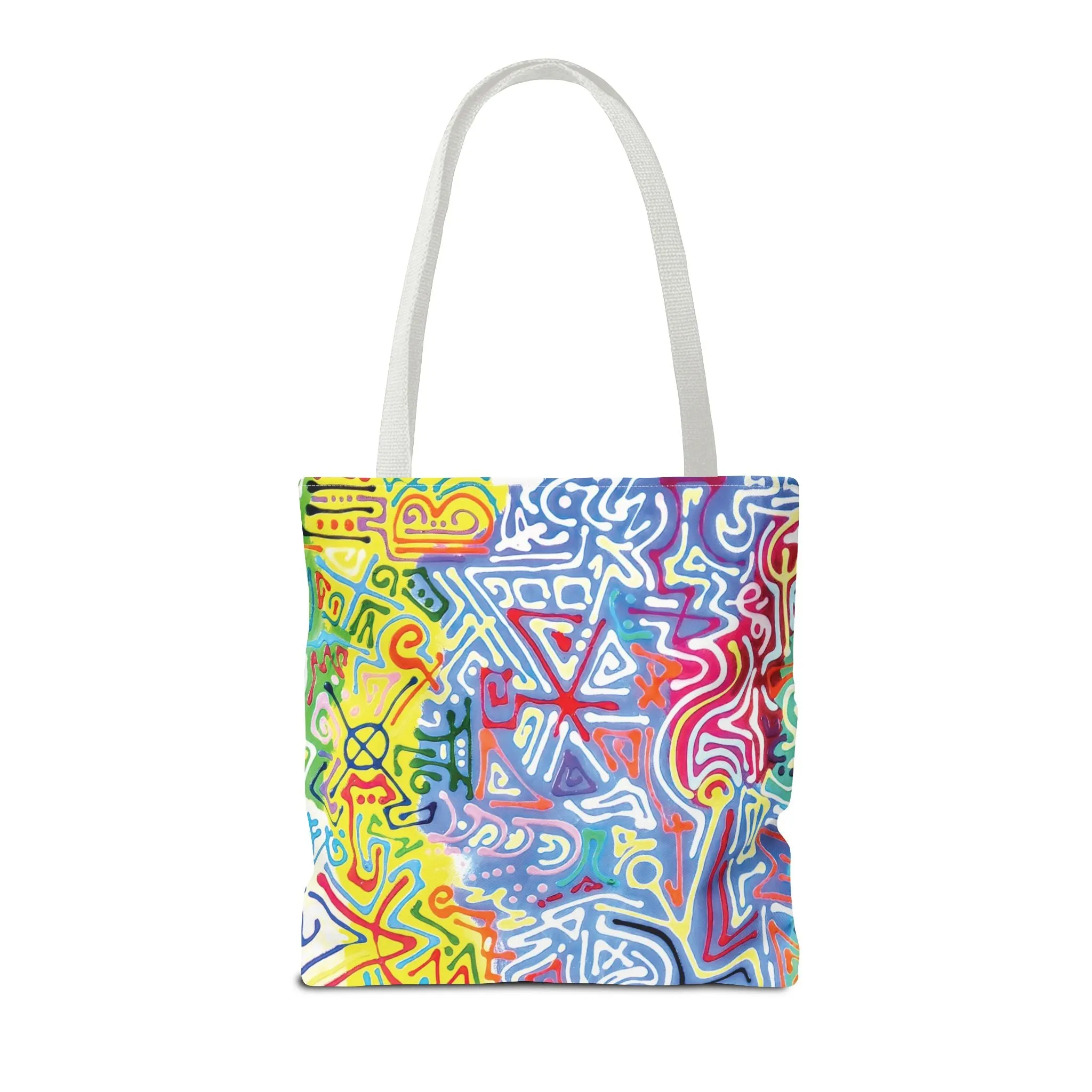 Hatter's Vacation Tote