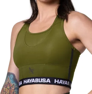 Hayabusa Women's Crossback Sports Bra