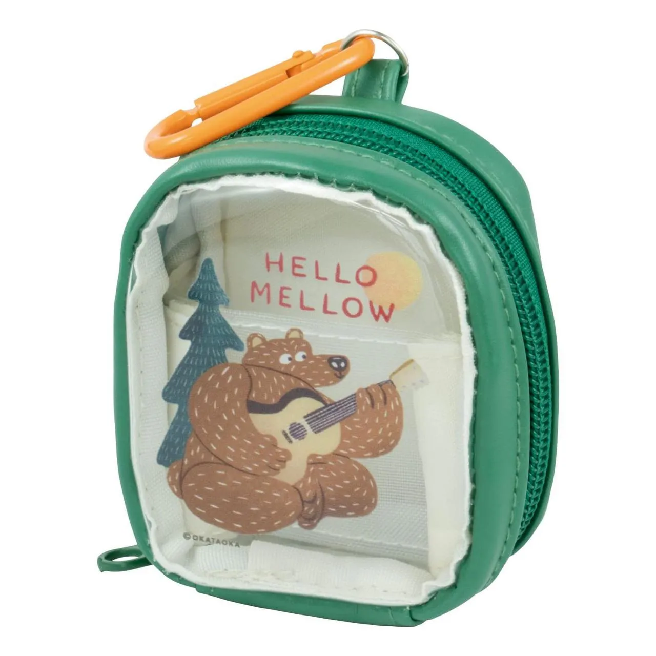 Hello Mellow Tidy Mini Pouch