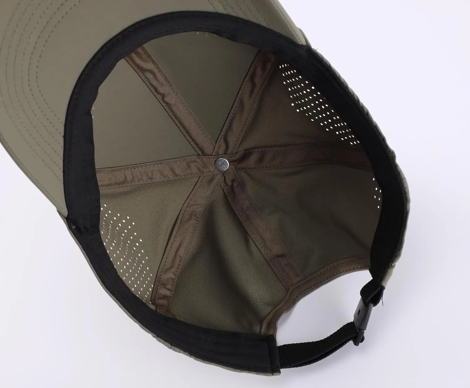 Home Prefer Mens Womens UPF50  Sun Hat Athletic Adjustable Baseball Cap Quick Dry UV Protection Workout Running Golf Hat