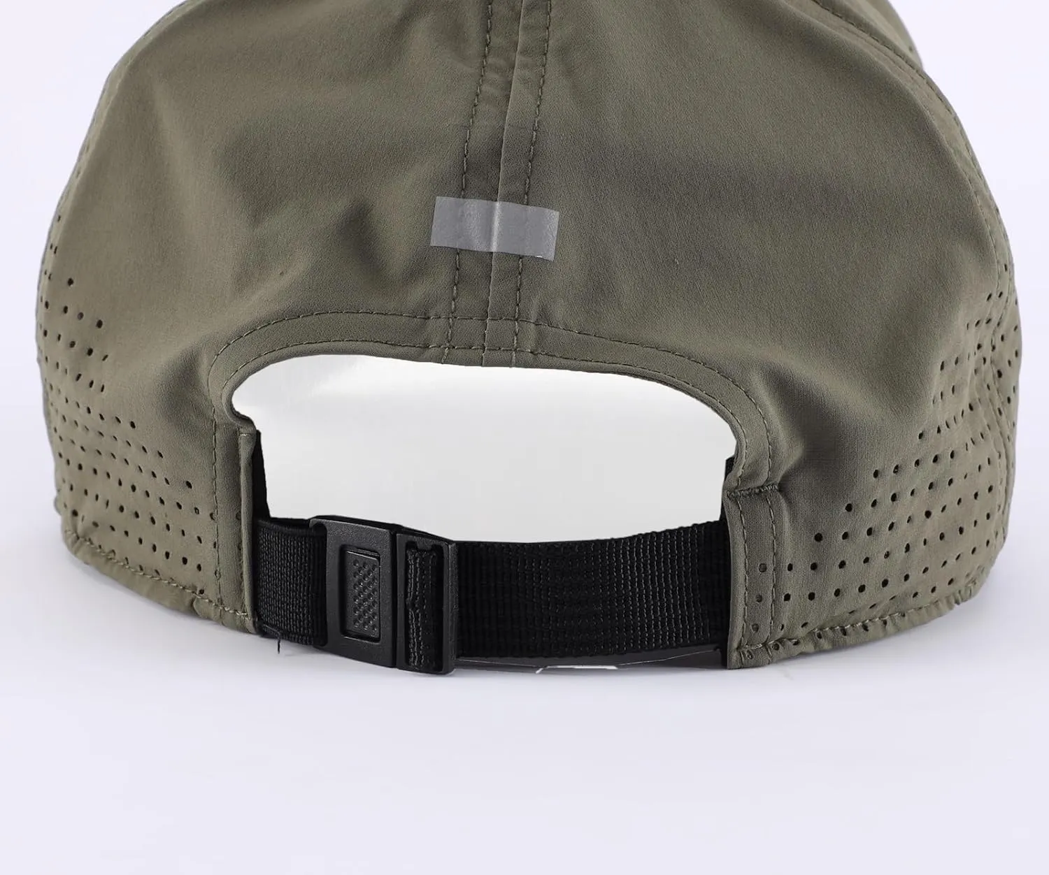 Home Prefer Mens Womens UPF50  Sun Hat Athletic Adjustable Baseball Cap Quick Dry UV Protection Workout Running Golf Hat