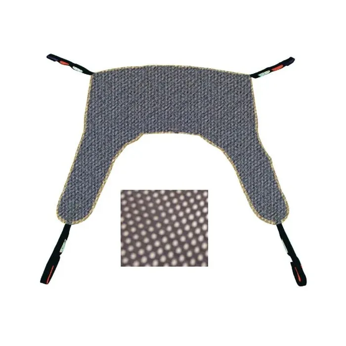 Hoyer 6-Point Quick Fit Mesh Sling - Large