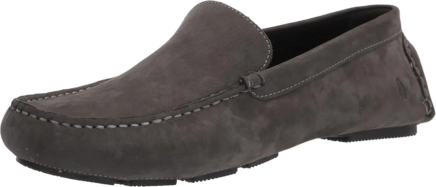 Hush Puppies Men's Monaco Ii Driving Style Loafer