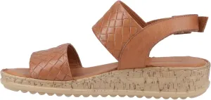 Hush Puppies Women's Ebony Woven