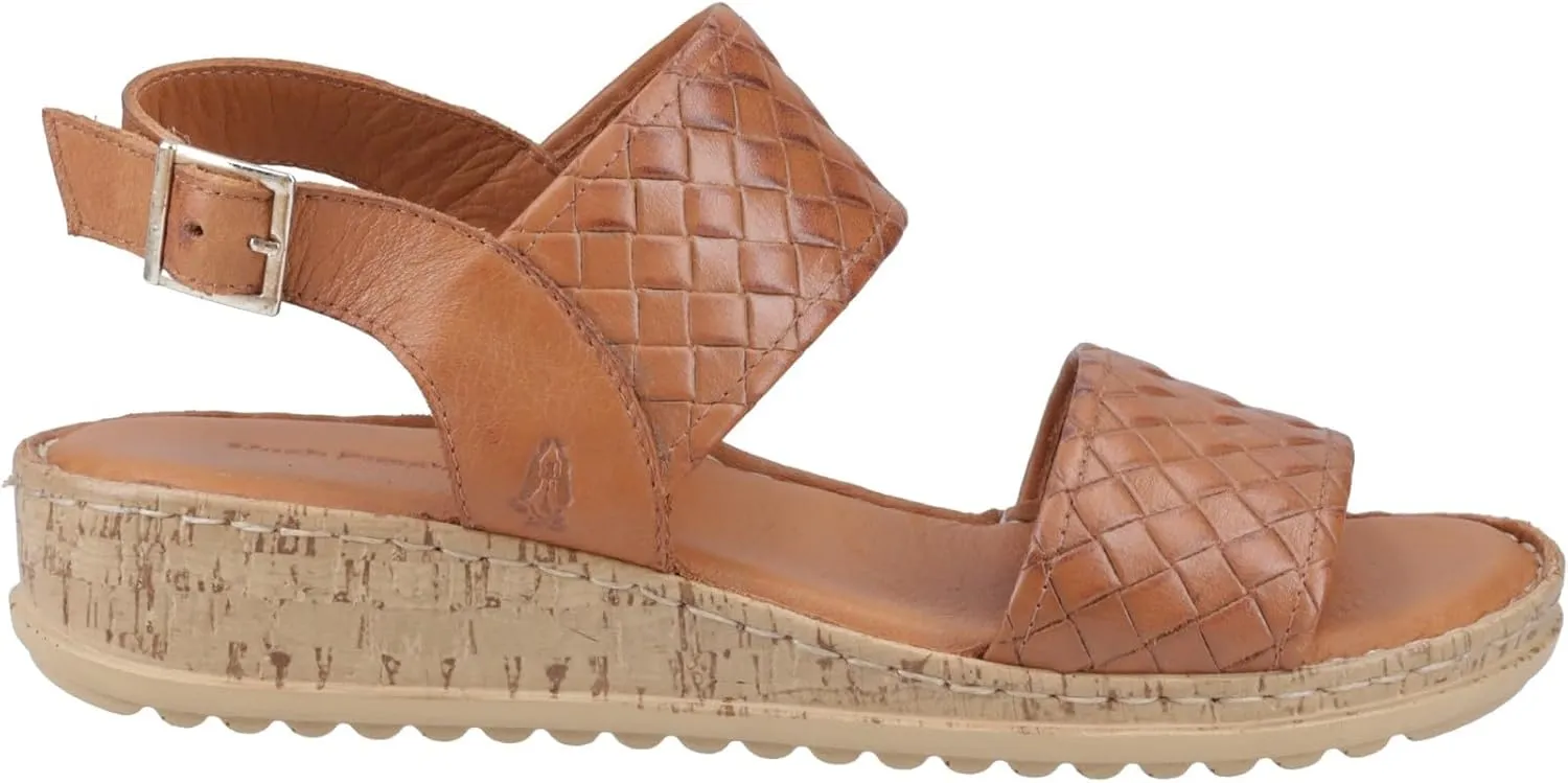 Hush Puppies Women's Ebony Woven