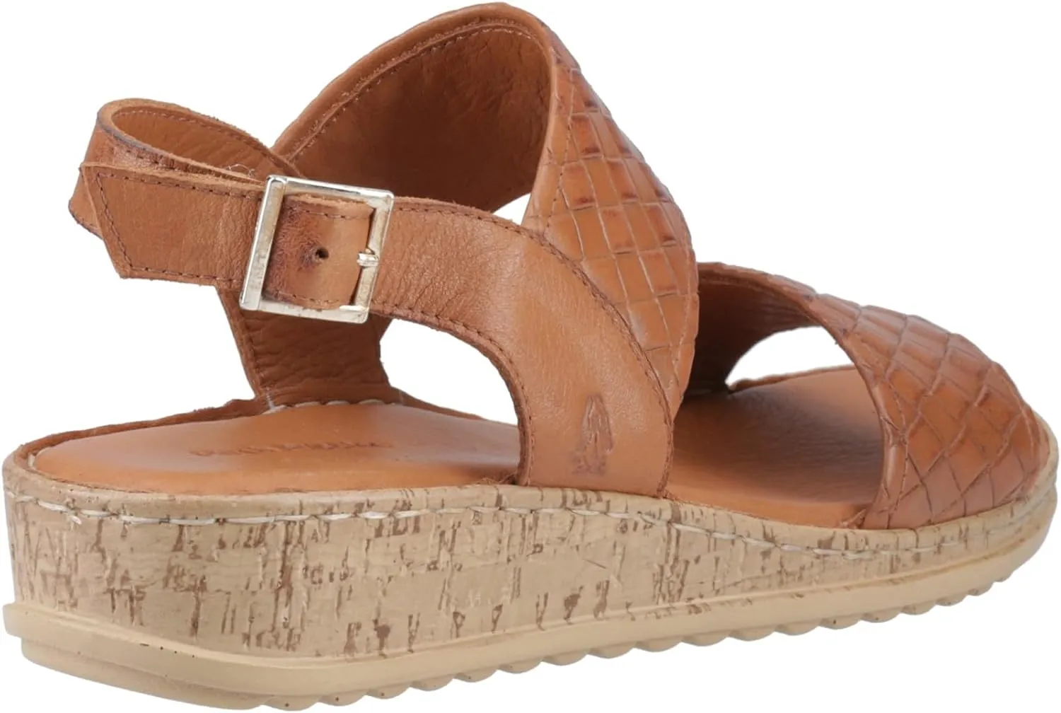Hush Puppies Women's Ebony Woven