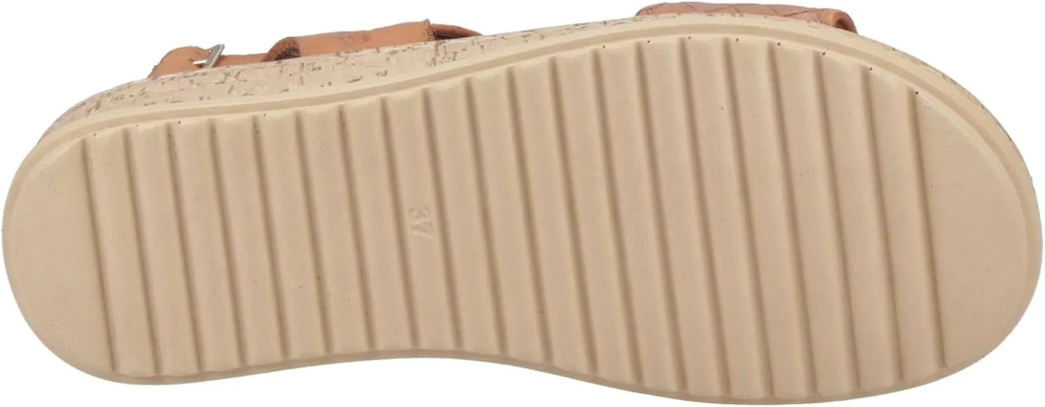 Hush Puppies Women's Ebony Woven