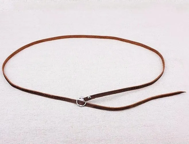 Inspirational Multi-layer Genuine Leather Bracelet