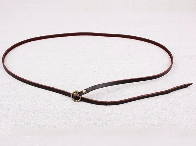 Inspirational Multi-layer Genuine Leather Bracelet