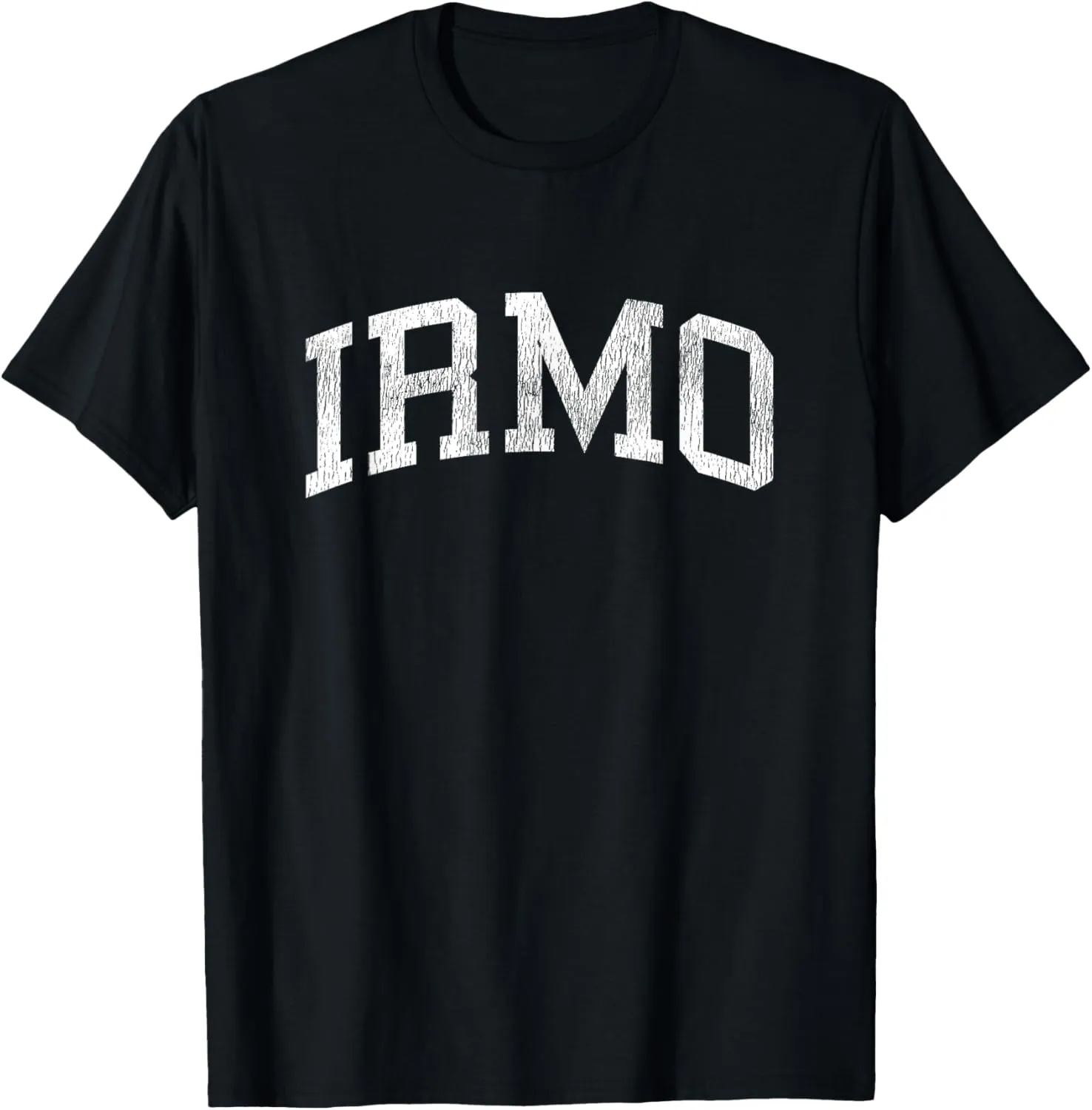 Irmo South Carolina SC Vintage Athletic Sports Design T-Shirt