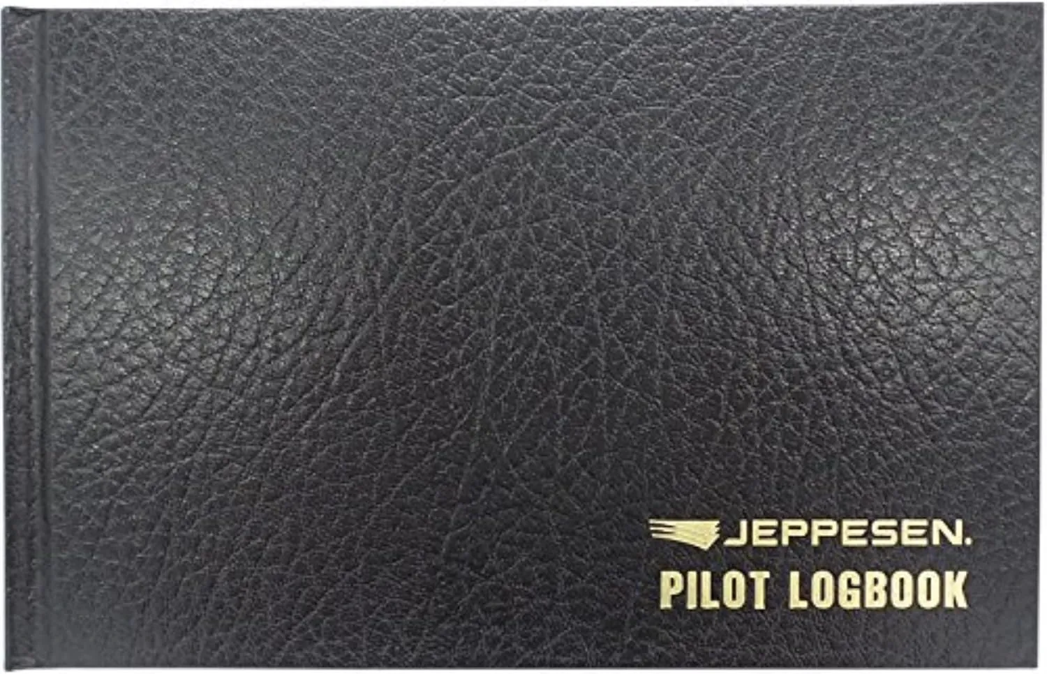 Jeppesen Pilot Logbook - Student - 10001315