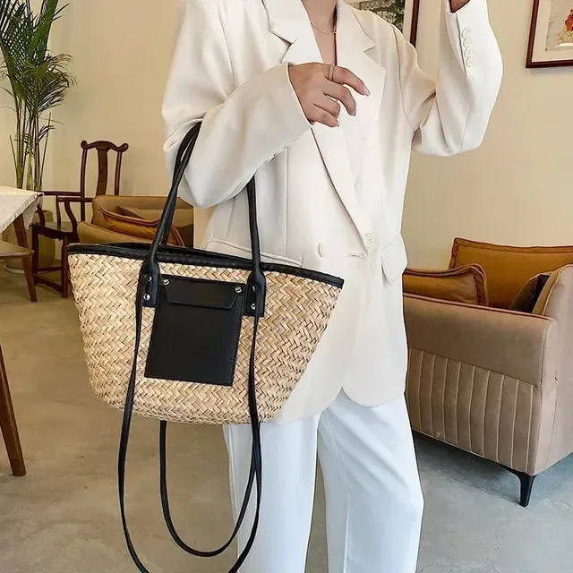 Joanna™ Handmade Unbeatable range - Beach Bag Customer-first