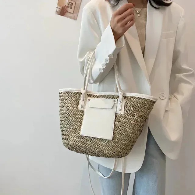 Joanna™ Handmade Unbeatable range - Beach Bag Customer-first